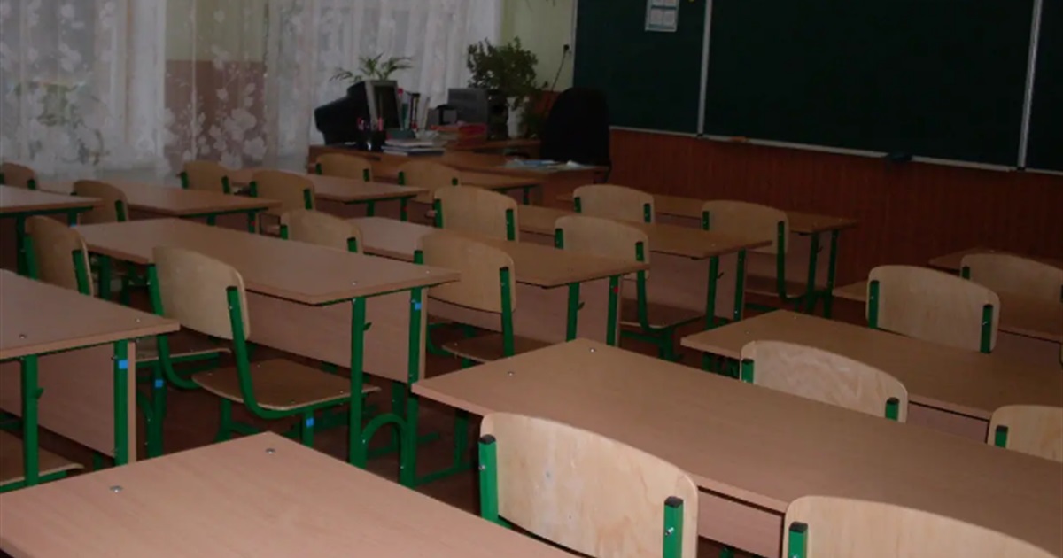 Слово "діти" для росіян мішень. Чи відправляти школярів на навчання з 1 вересня?
