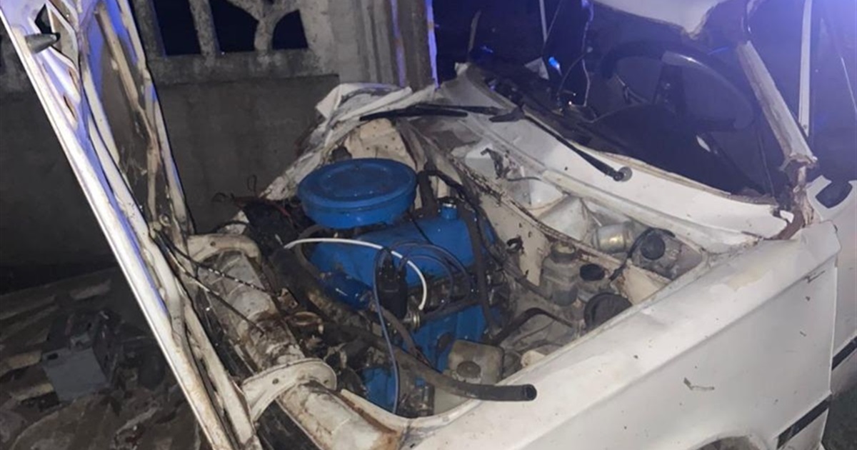 Скоїв ДТП і втік: поліція шукає 20-річного водія з Балтської громади