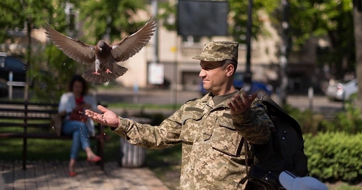 Ніжин втратив ще одного героя – підполковника Романа Миколайовича Литвинова