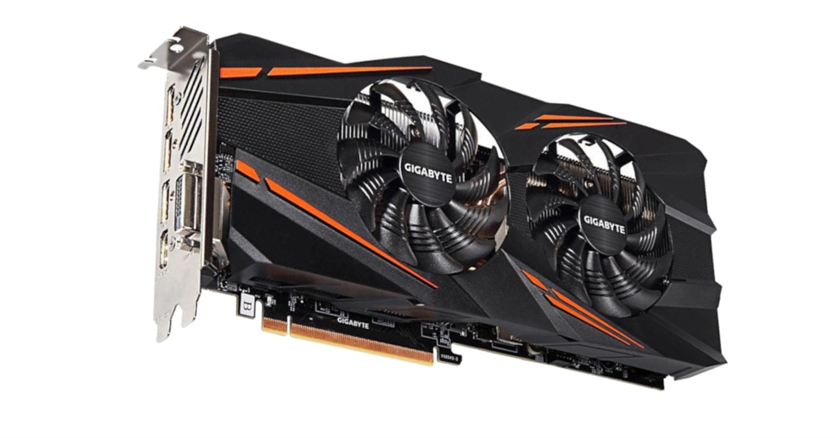 Що можна майнити на Nvidia GeForce GTX 1070?
