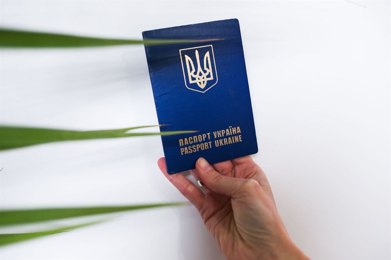 тимчасовий захист