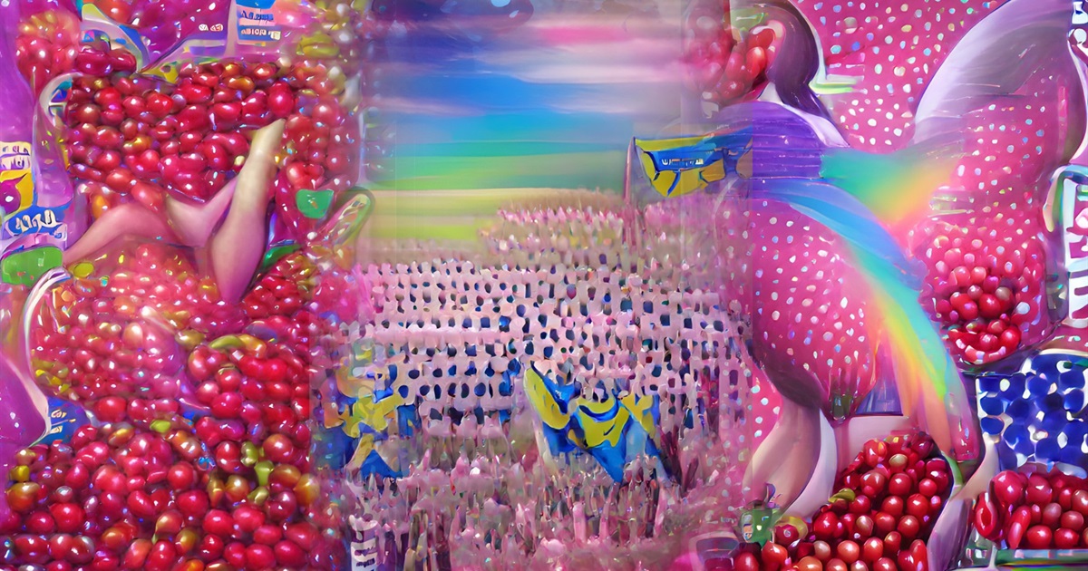 Містечкові історії | Черешня