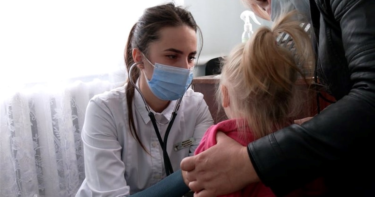 У Переяславі на виїзні прийоми столичних спеціалістів можна потрапити тільки через сімейного лікаря