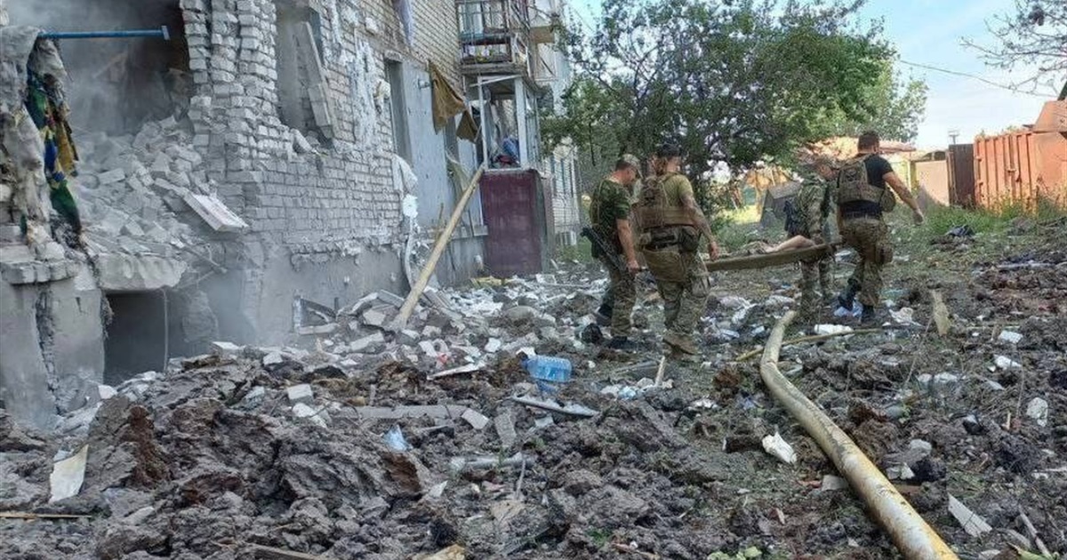 ЗСУ вдарили по базі «вагнерівців» у Попасній: що відомо