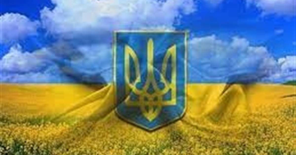 Щоденник війни. Тиждень дев'ятнадцятий. Болить за всіх. Однаково. Всюди наші люди. Всюди Україна