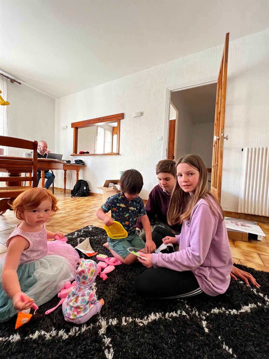 франція