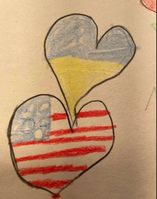 усиновлення США