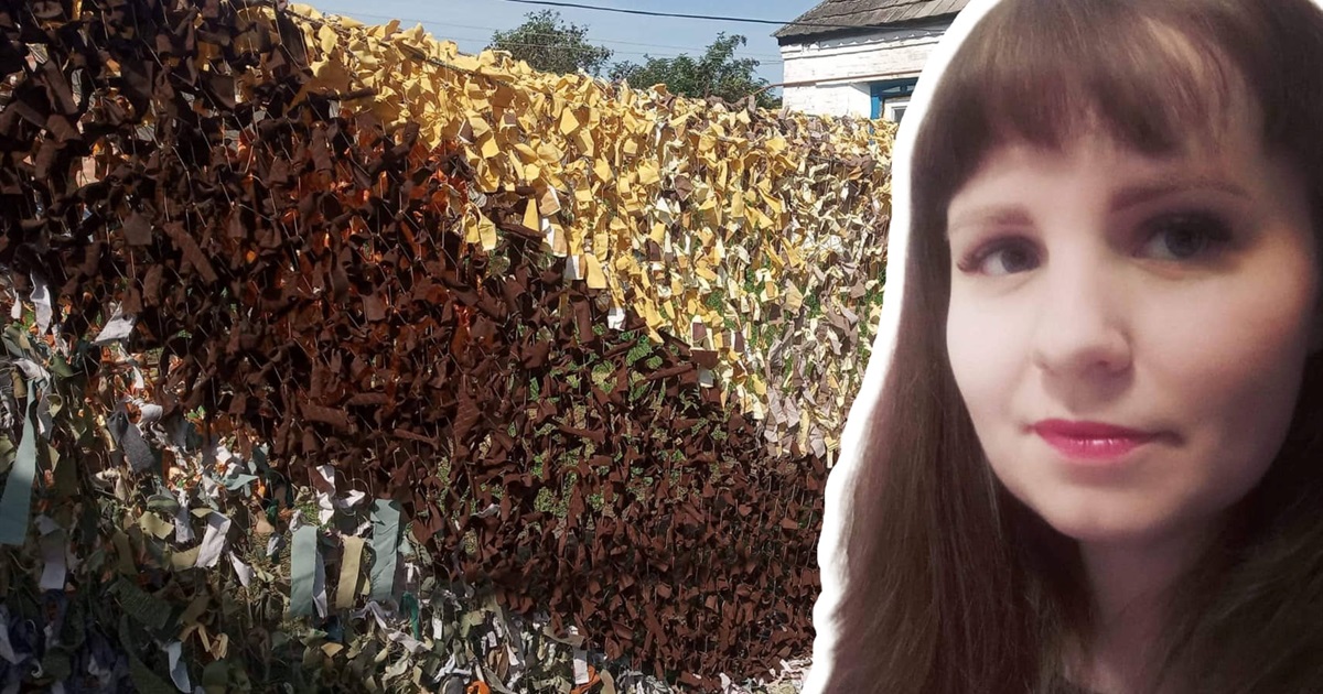“Тут є ще будинки", - переселенка з Волновахи розповіла про евакуацію та новий дім