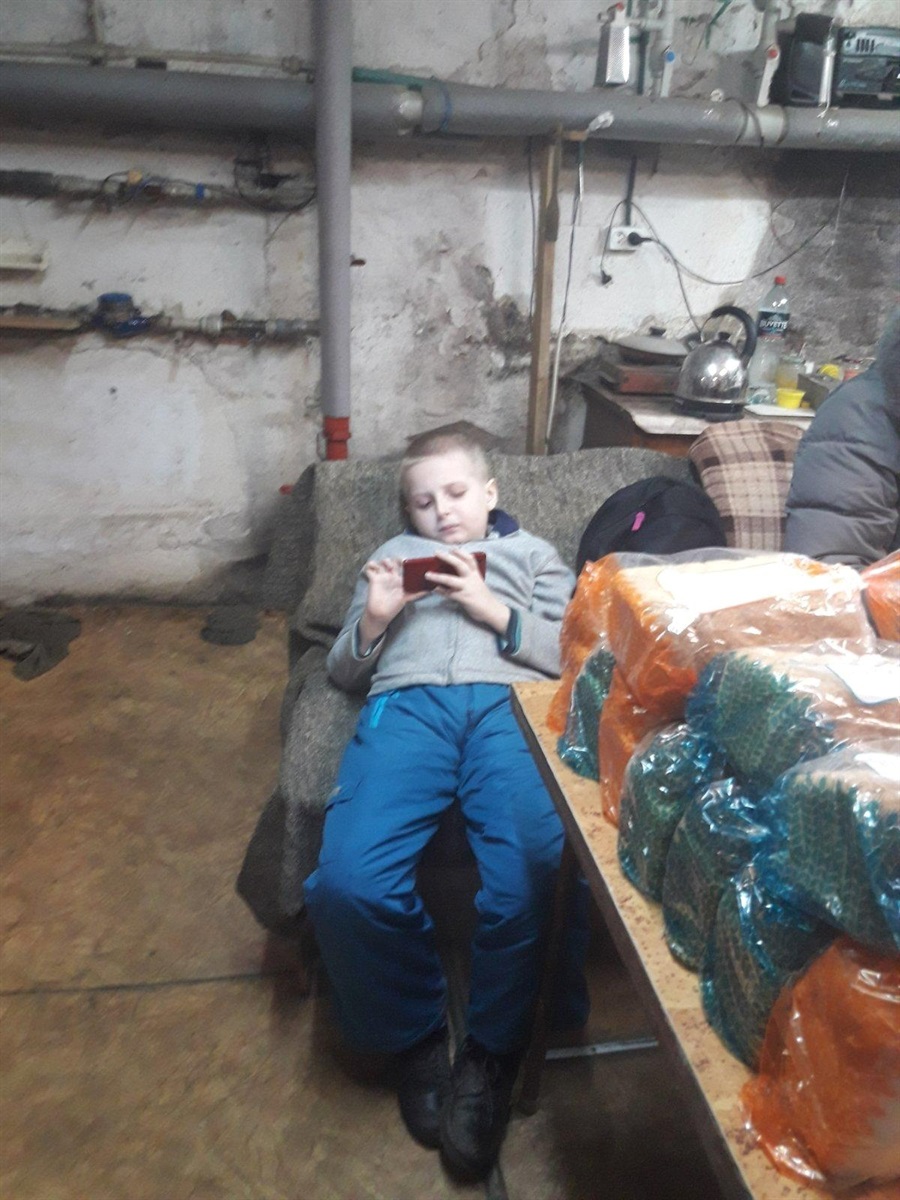 Олександр Набока, професор