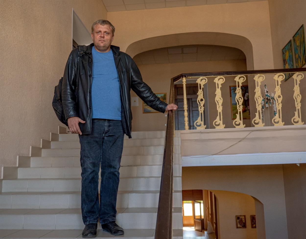 Луганський національний університет ім. Тараса Шевченка