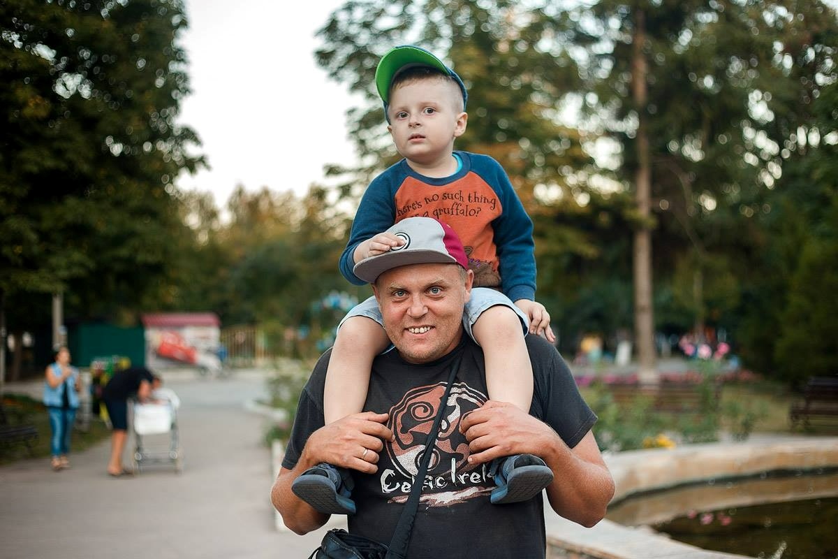 Олександр Набока, історик