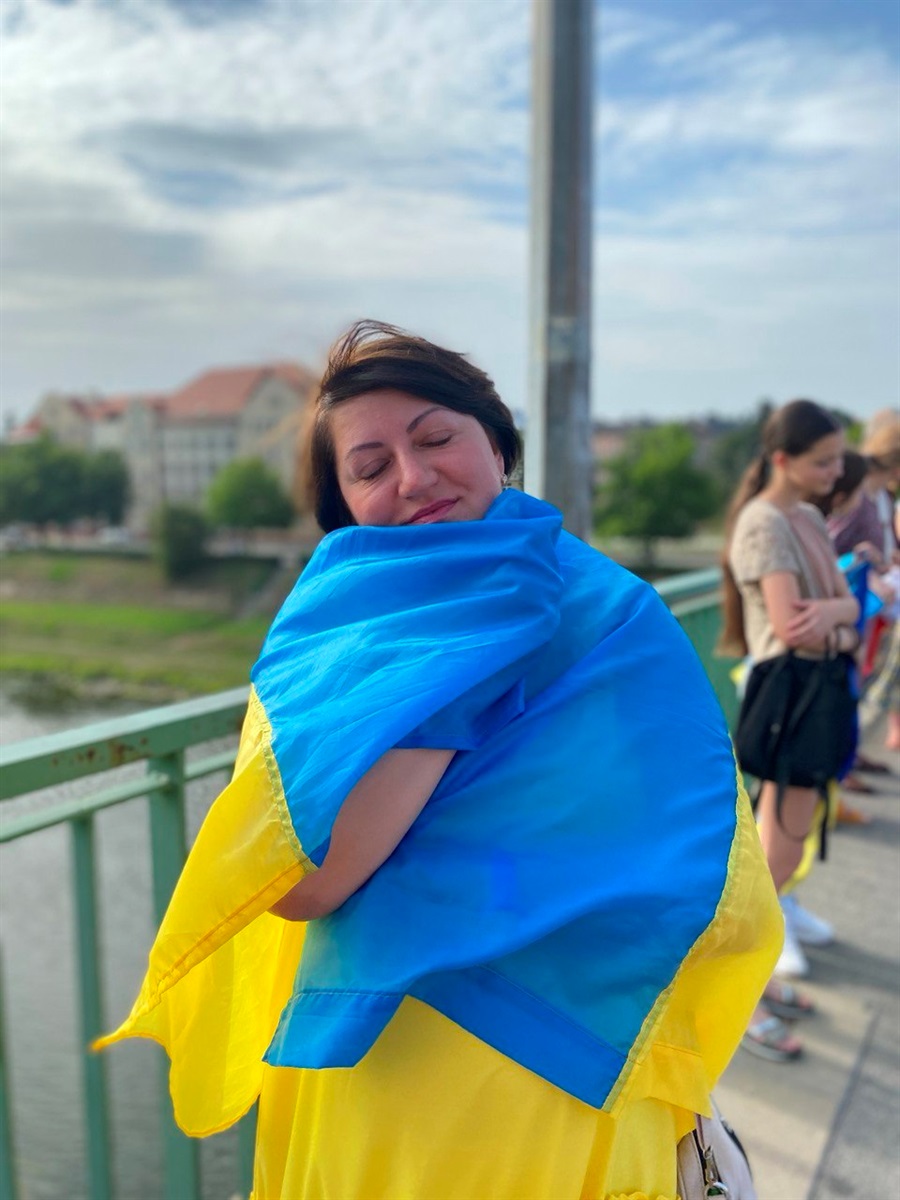українці в Польщі