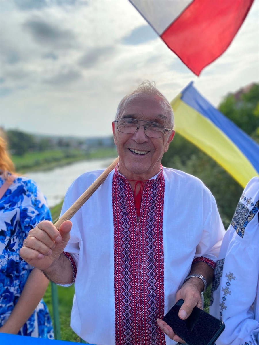 українці в Польщі