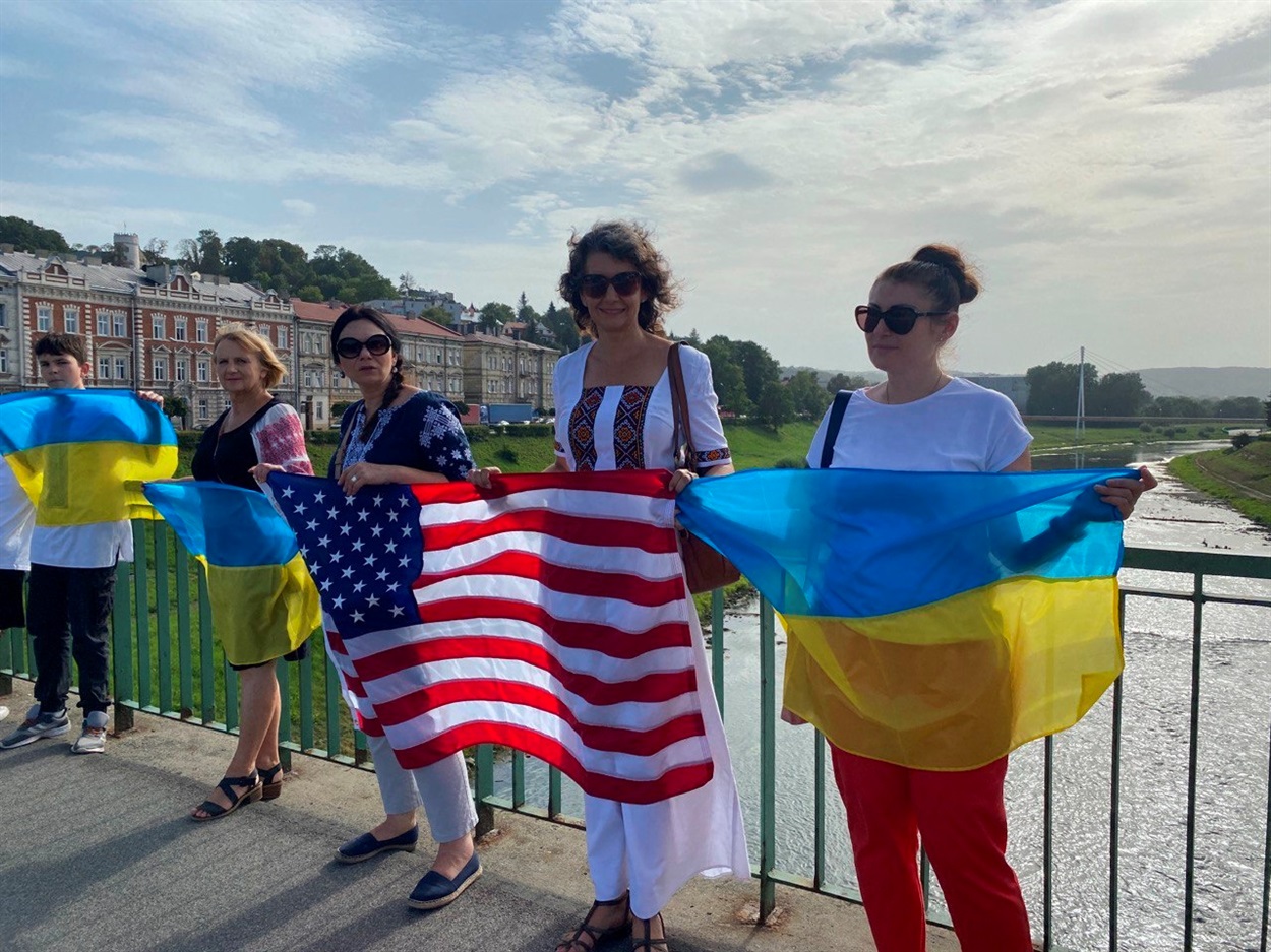 українці в Польщі