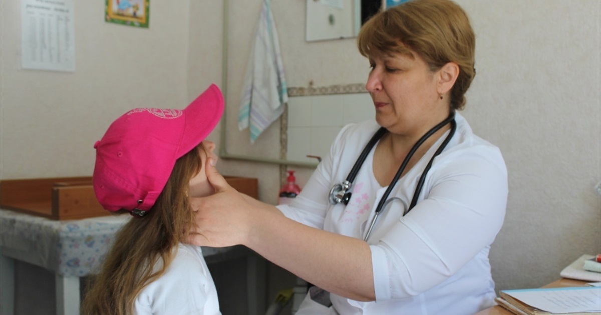 Як змінити сімейного лікаря після евакуації. Усі доступні варіанти для переселенців