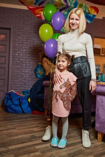 переселенці