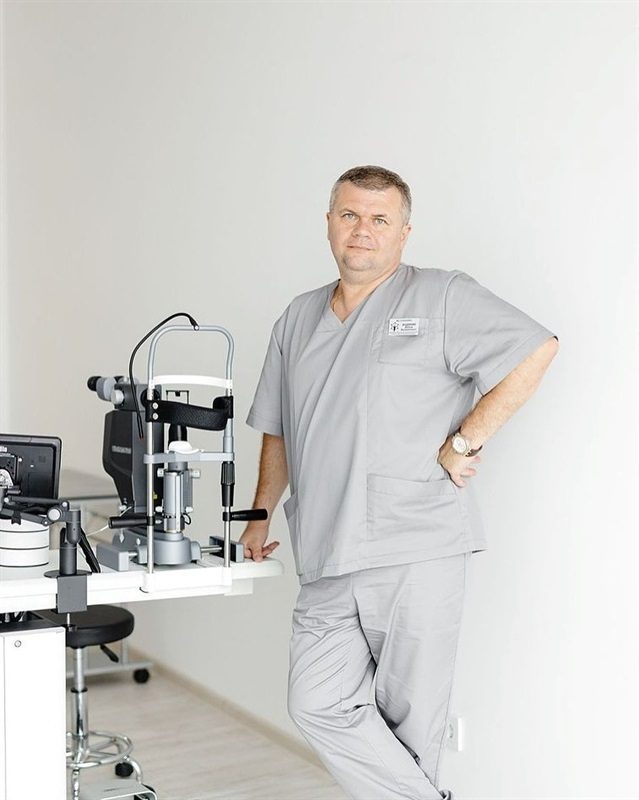 Вадим Водяник