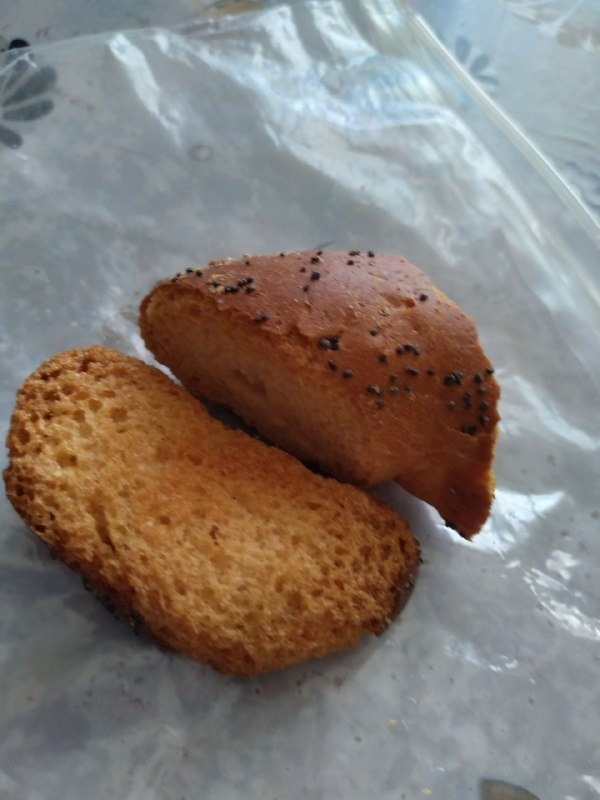 сухарики