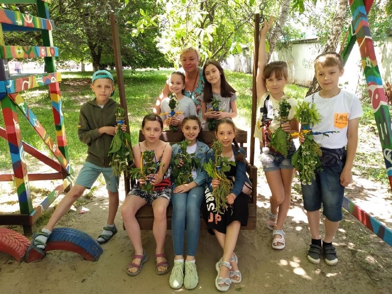 переселенці