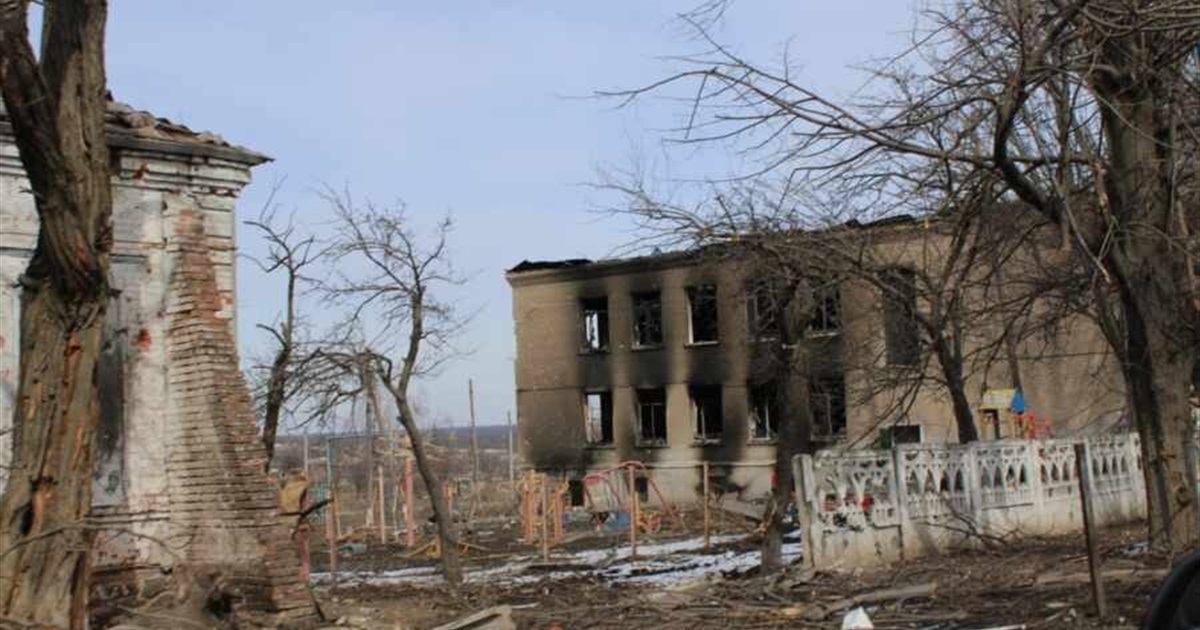 1 вересня скасовується — влада так званої “днр” переносить “Святкову лінійку”