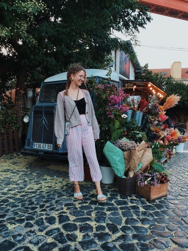 переселенка