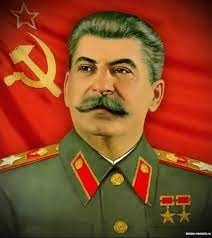  Сталін - поціновувач Суворова 