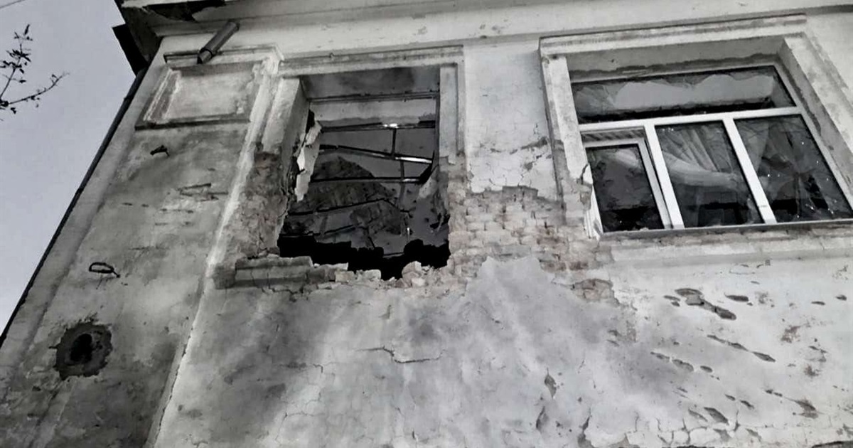 Армія Росії обстріляла Нікополь зі ствольної артилерії: про наслідки від ДСНС