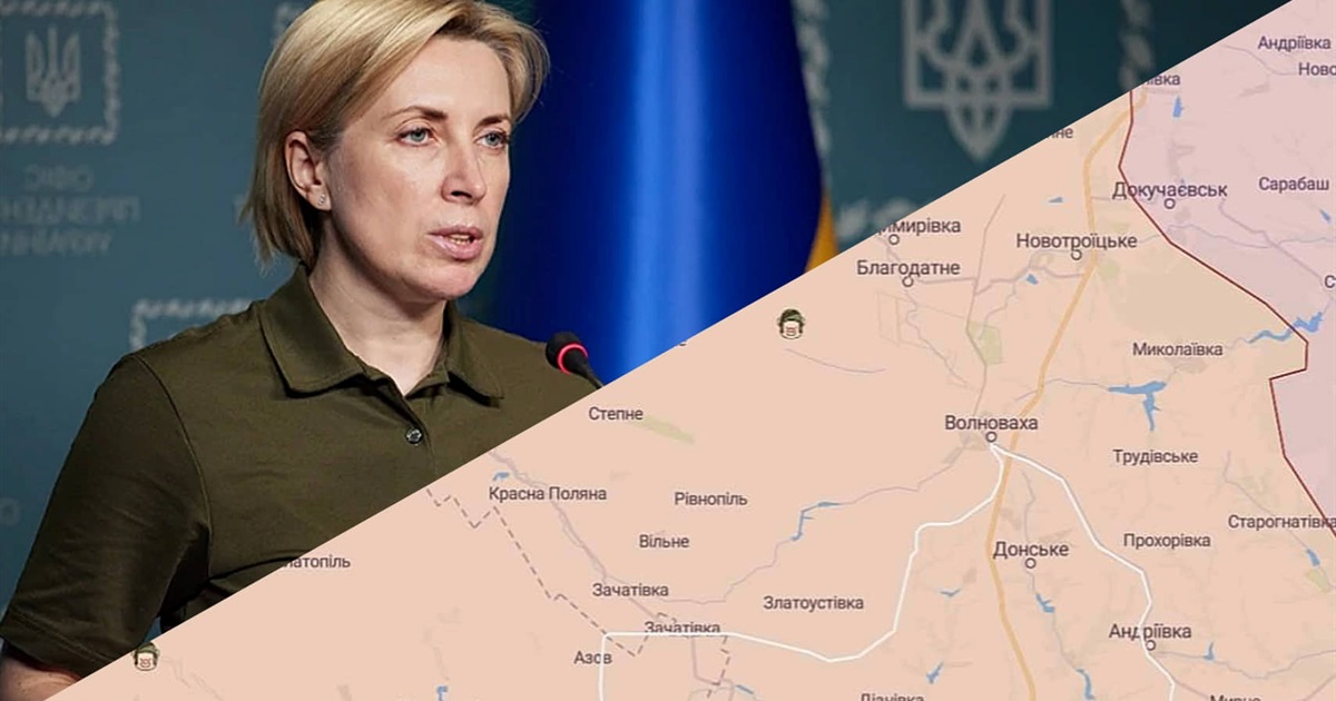 Держава готова допомагати людям в евакуації з тимчасово окупованих територій. Як отримати допомогу