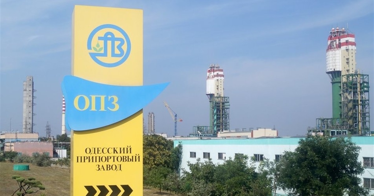 Водопостачання та водовідведення населенню міста Южне може бути припинено