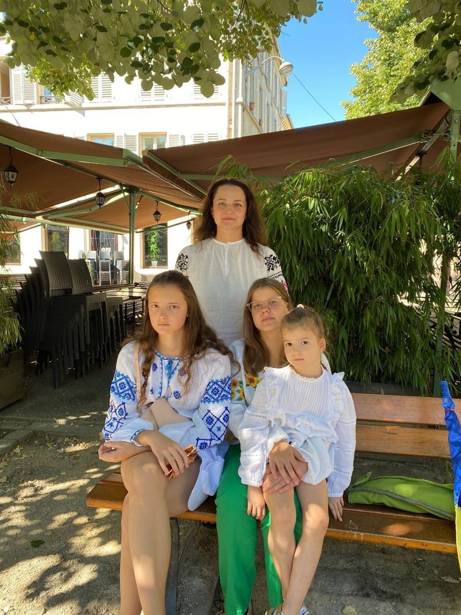 франція