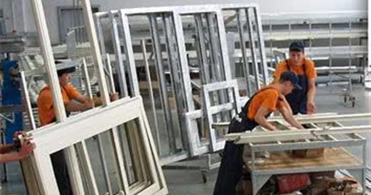 Вікна Openteck Відгуки