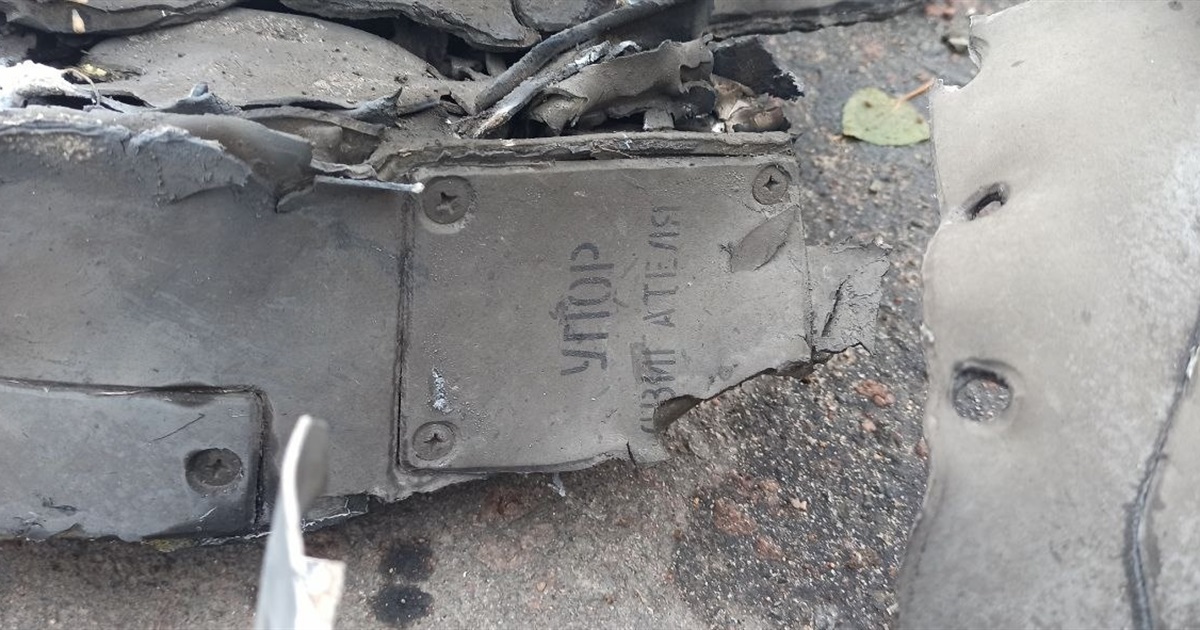 Прильоти в Вознесенську 11 вересня: в результаті обстрілу є поранені