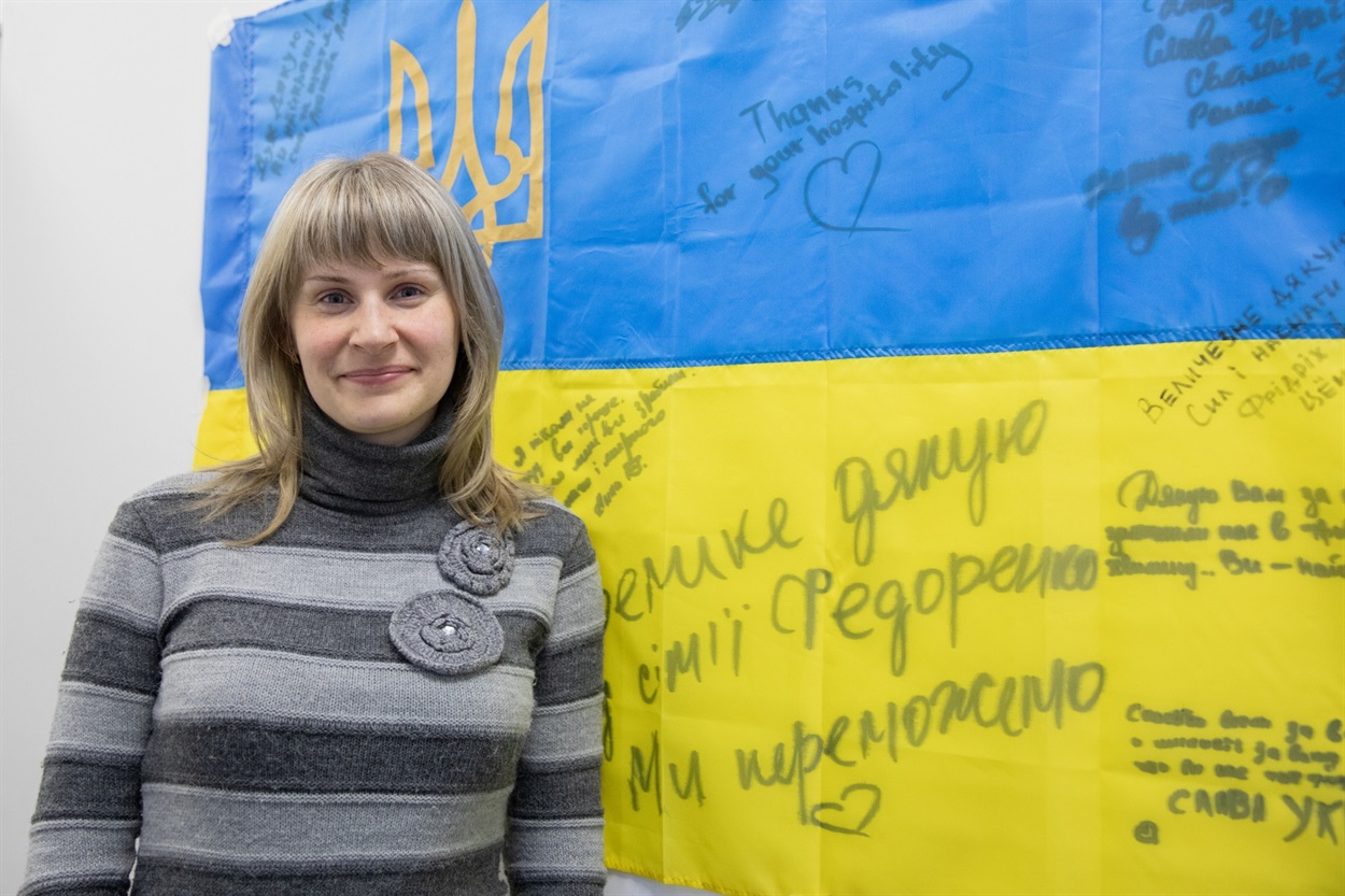 переселенці в Україні
