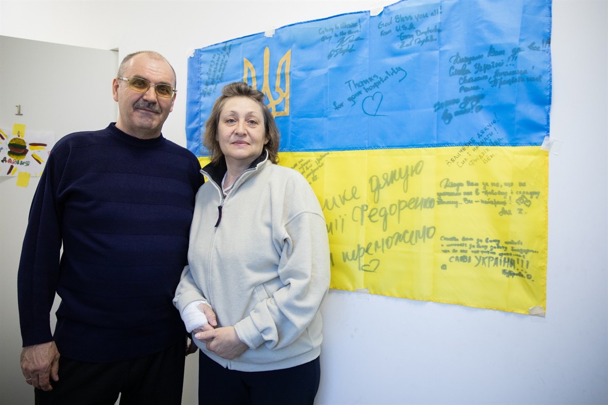 переселенці
