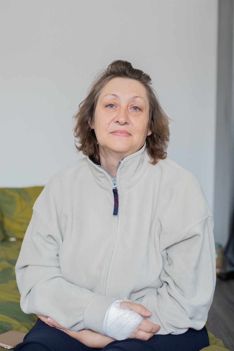 переселенці