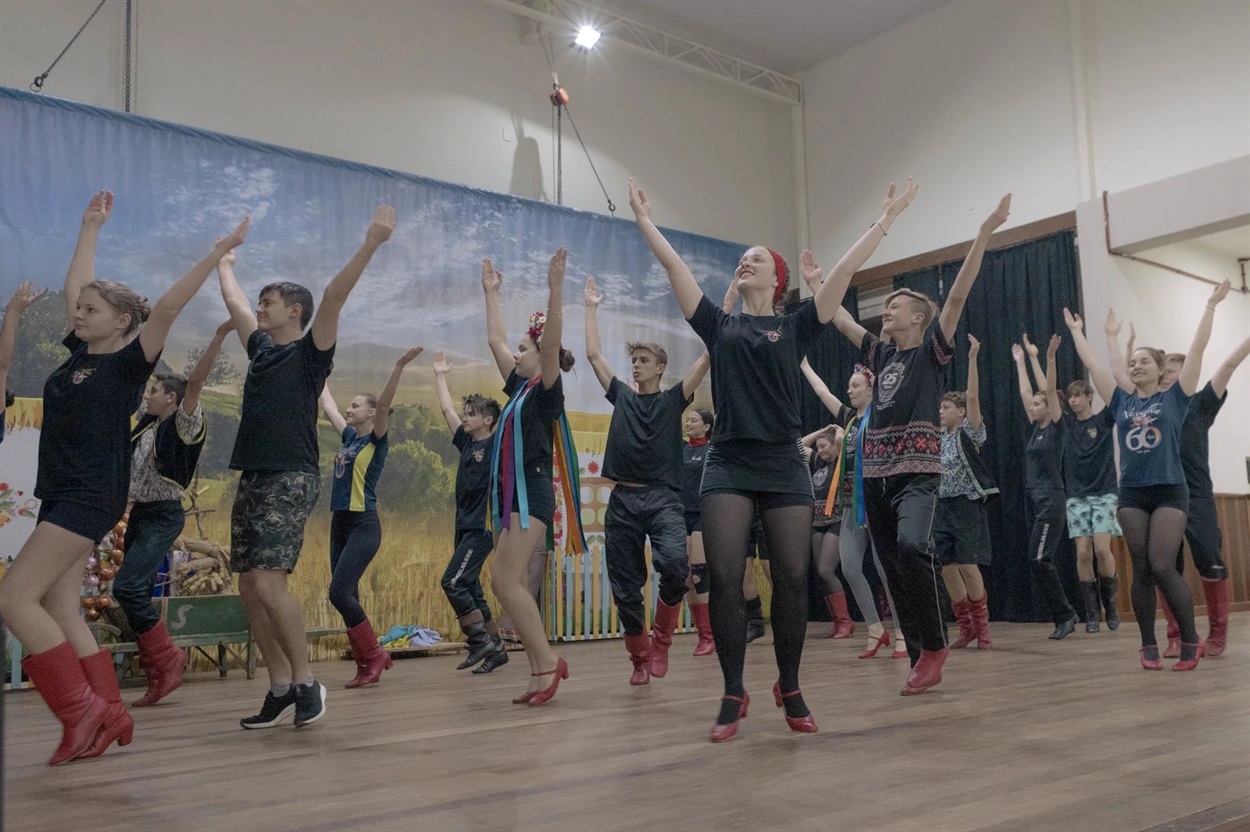 евакуація до Бразилії