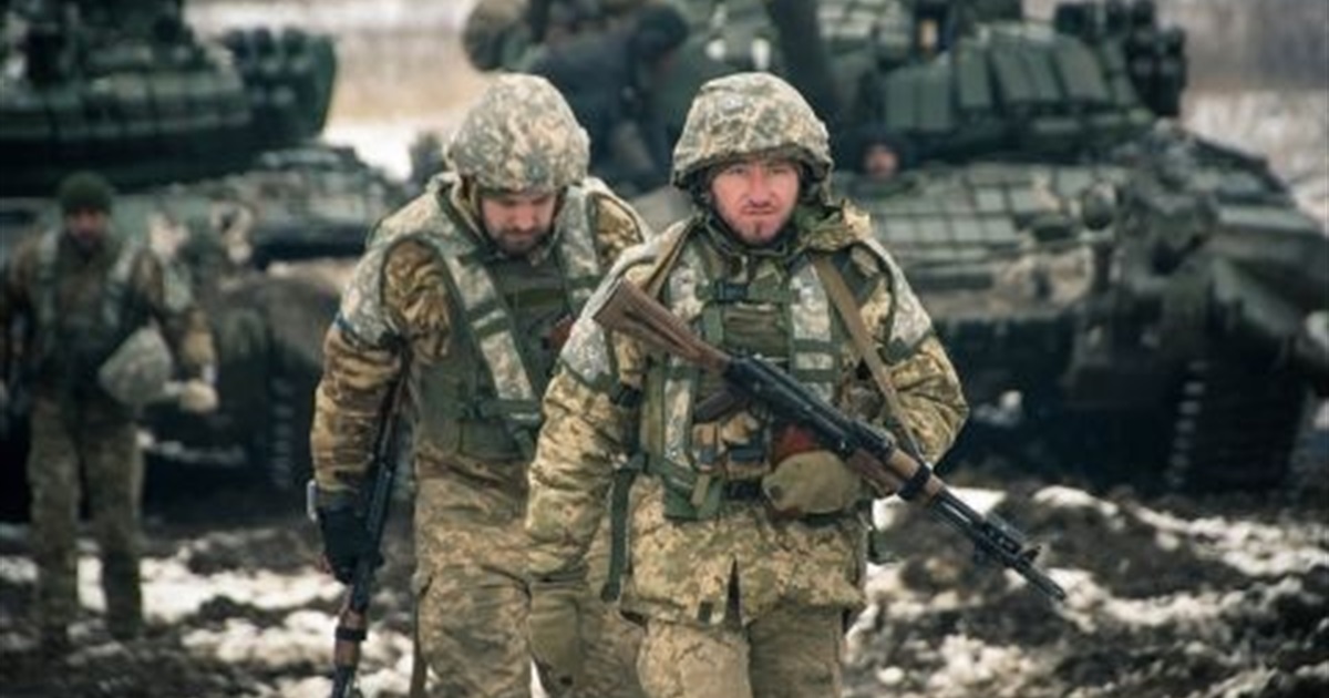 Війська РФ відійшли від деяких передових позицій на Херсонщині. Новости ...