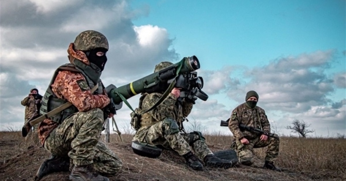 Військовим з Южного терміново потрібне обладнання