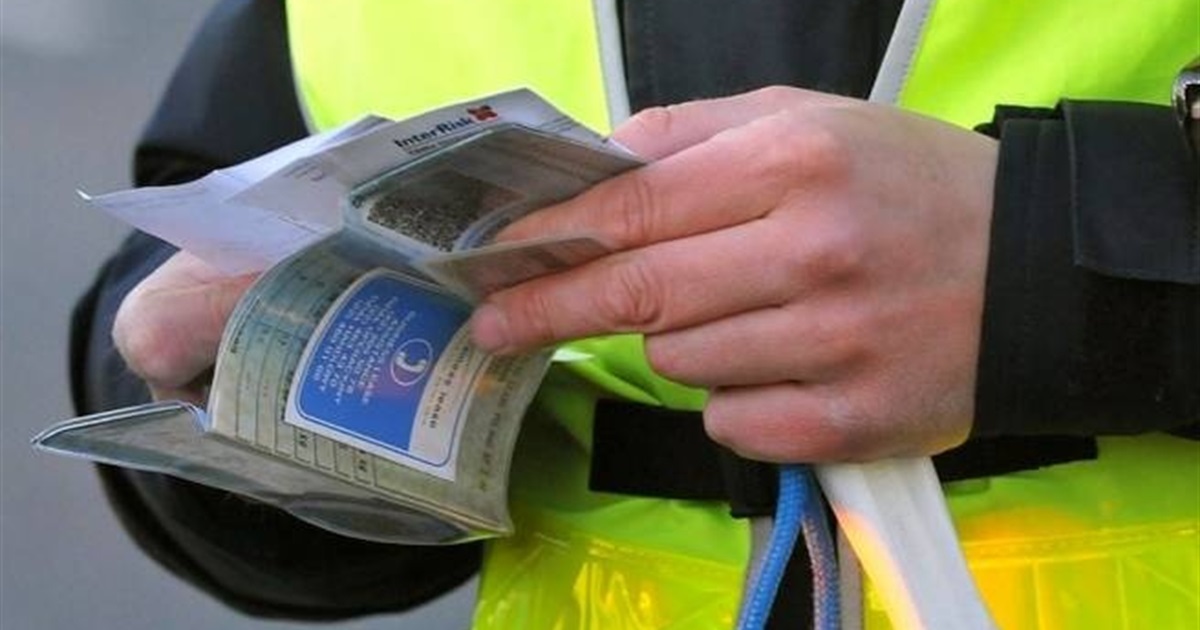 Обмеження руху та перевірки: в Южноукраїнській громаді проводяться противодиверсійні заходи