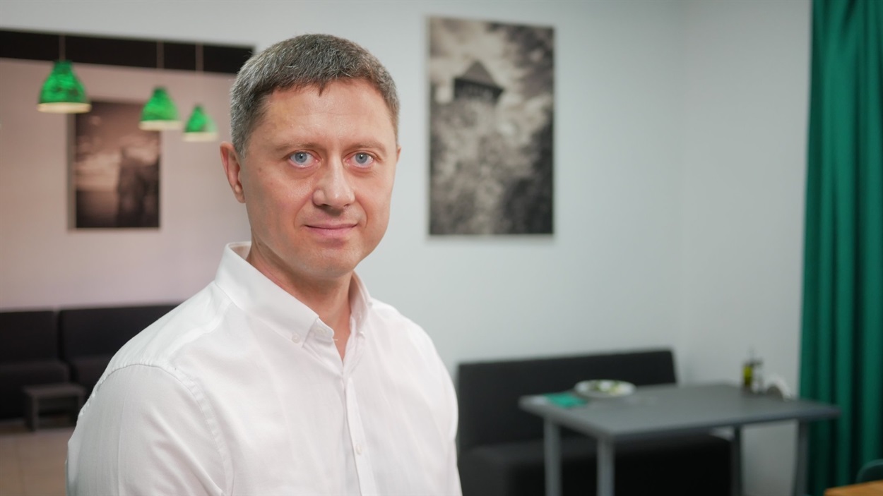Кав’ярня First.Che.Cafe – заклад в центрі Чернівців