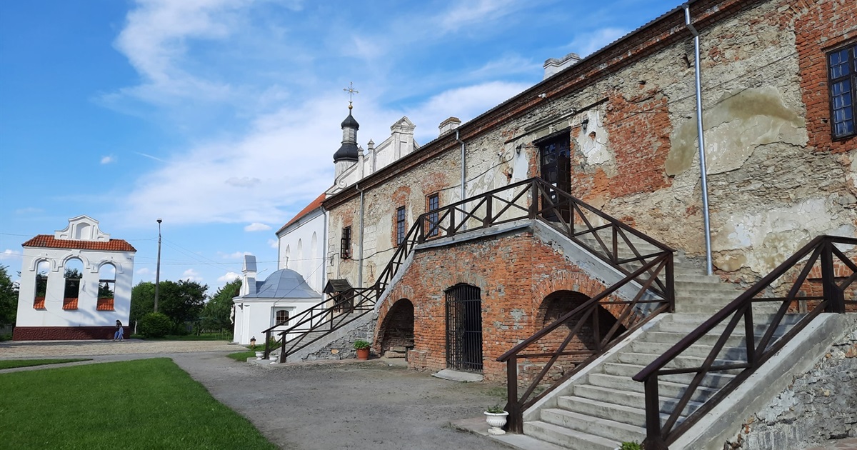 Місто наших мрій, місто нашого життя