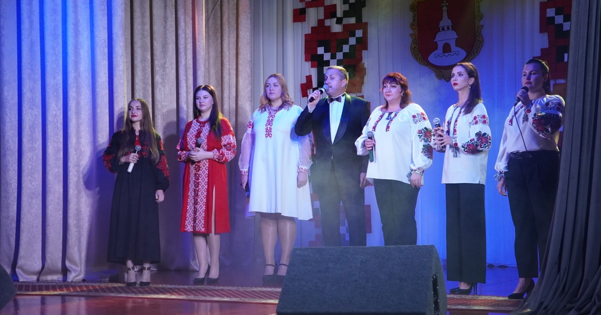 Переяслав відзначив День міста: кого із жителів нагородили відзнаками за внесок у розвиток громади
