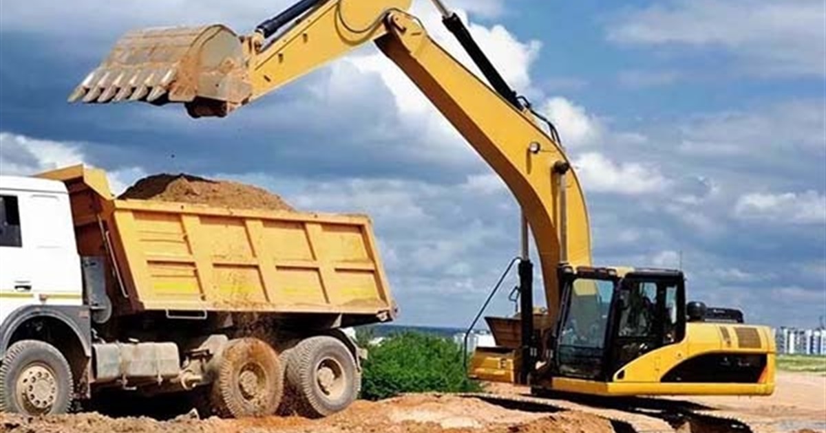 Переваги оренди будівельної техніки з оператором?