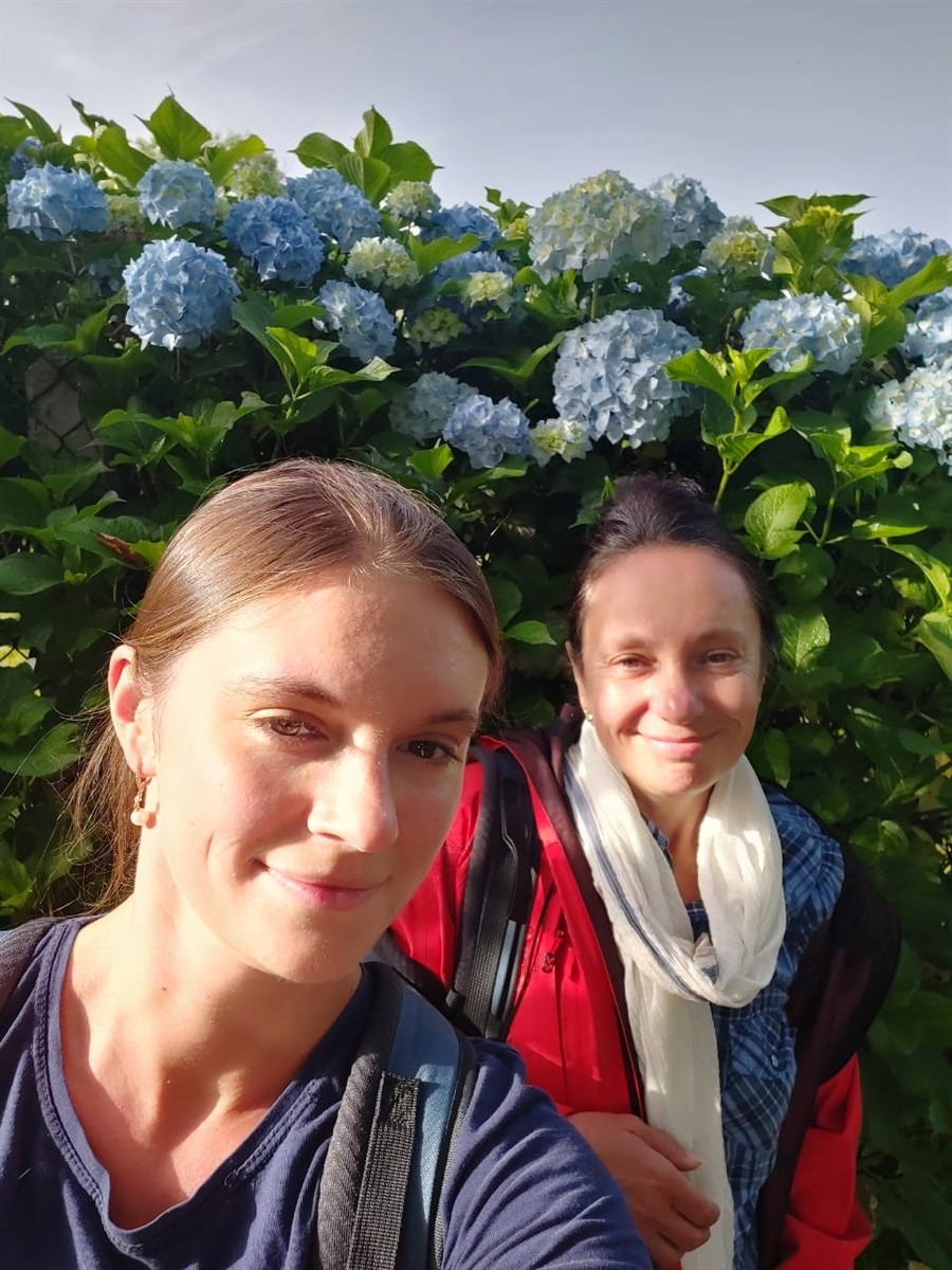 Українки в Франції