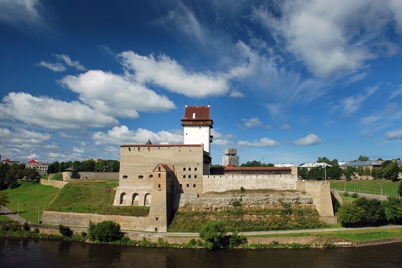 нарва