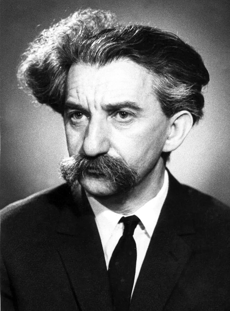 філософ Юрій Лотман 