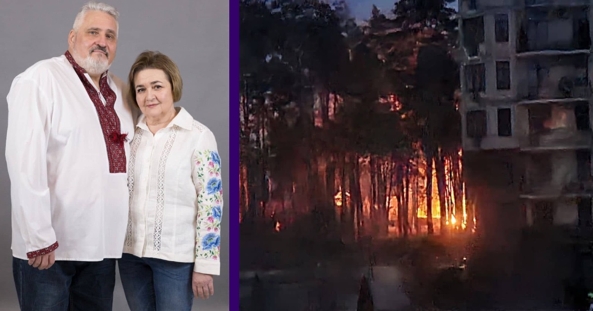 Ми вижили у Бучі та вивезли інших. Окупанти випустили нас завдяки секретному паролю