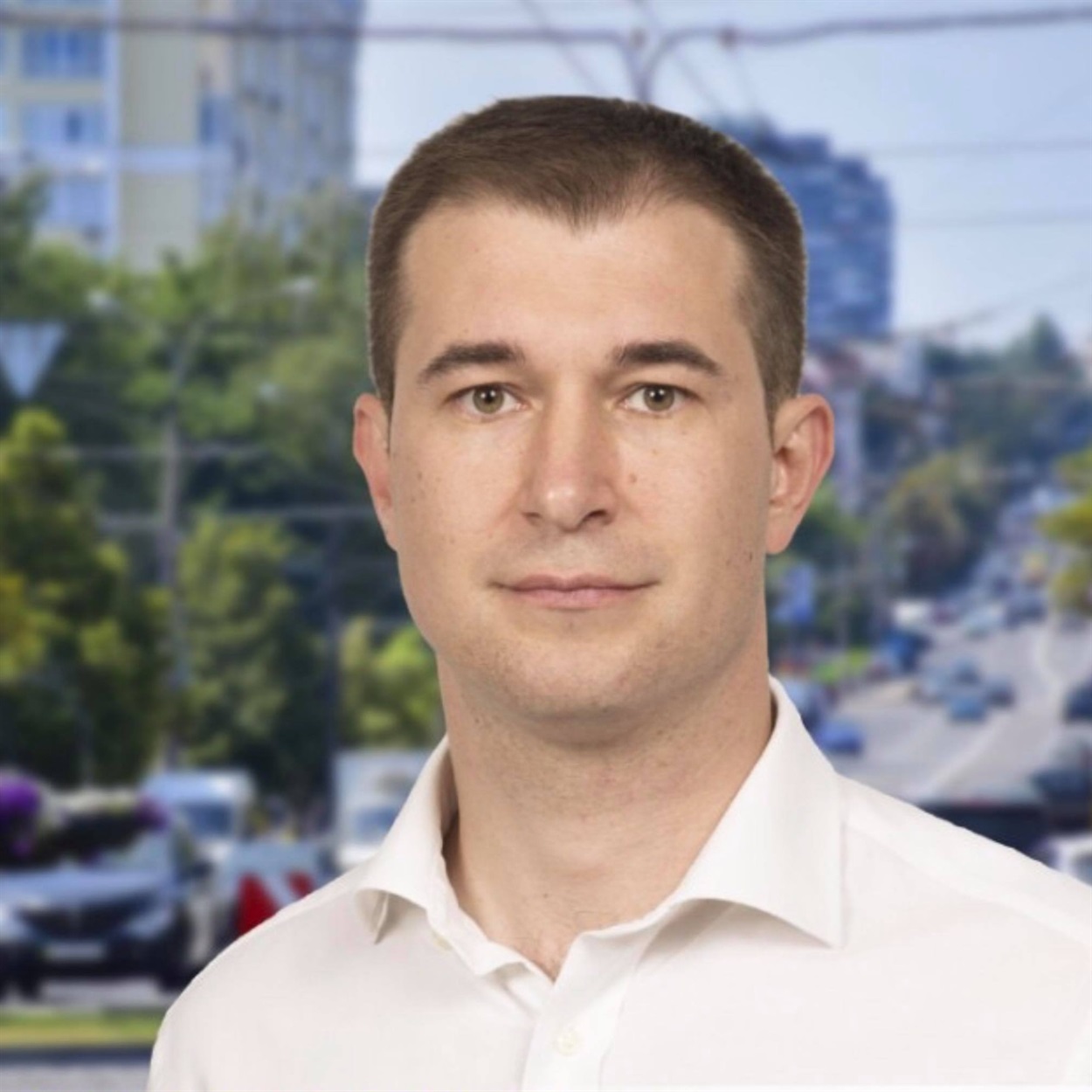 Олександр Ломако? секретар Чернігівської міської ради 