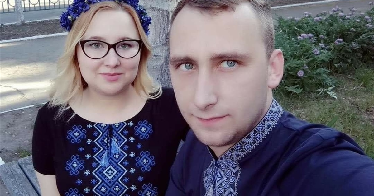 Я добивалася звільнення чоловіка з Оленівки. Його забрали на фільтрації як поліцейського