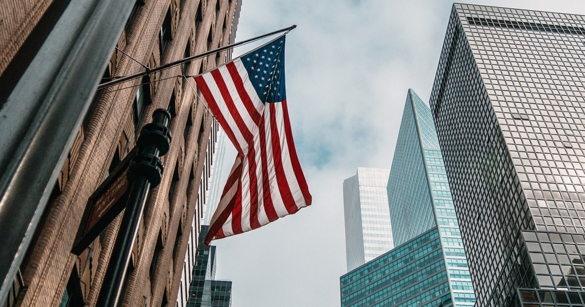Вїзд до США для українських біженців